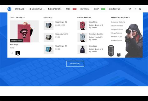 wordpress mega menu without plugin|Create WordPress Mega Menu Without & With Plugin (12 Methods).